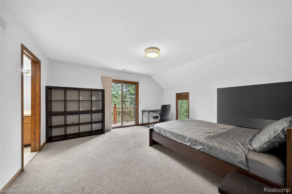 2076 Shore Hill Court West Bloomfield Charter Township MI 48323