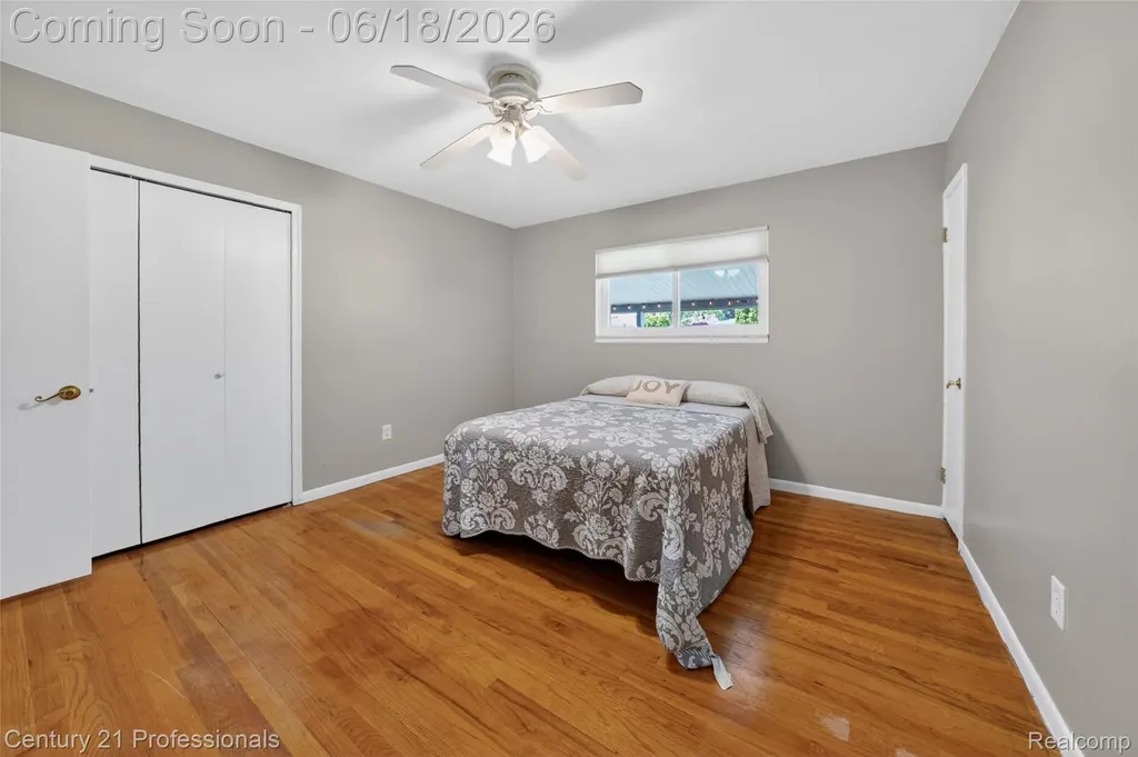 37717 Maas Drive Sterling Heights City MI 48312