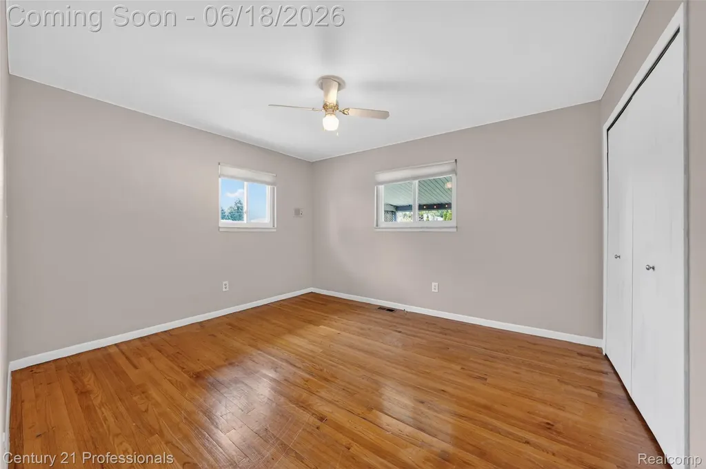 37717 Maas Drive Sterling Heights City MI 48312