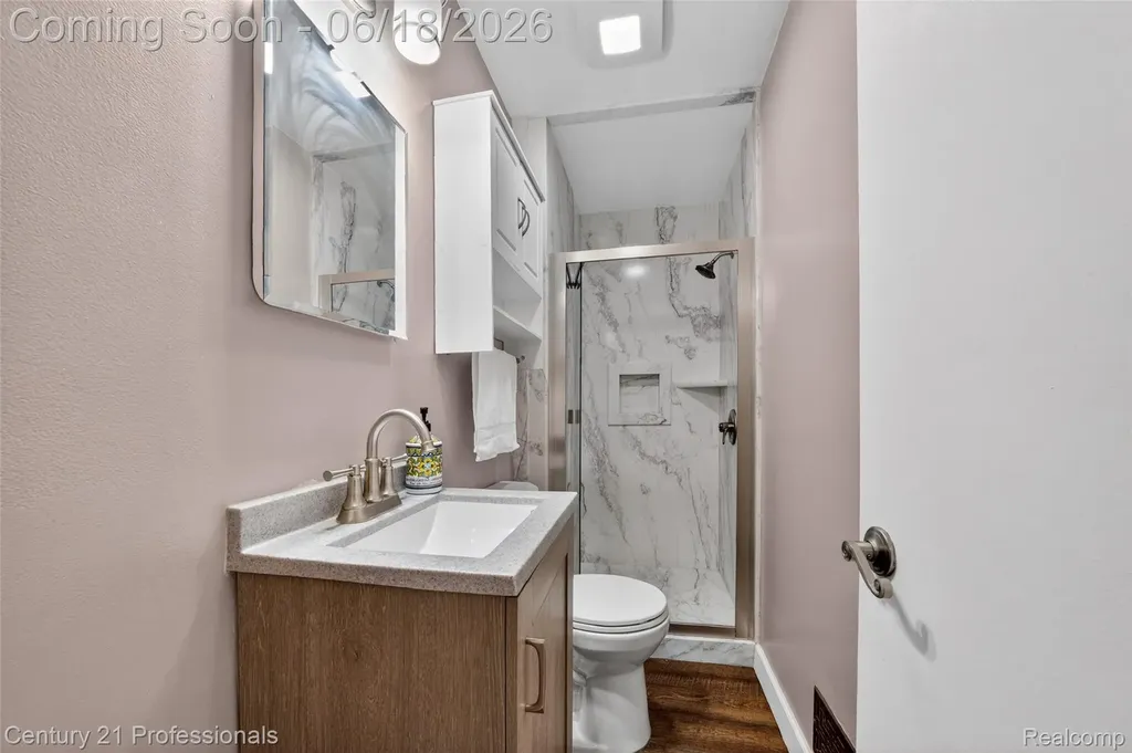 37717 Maas Drive Sterling Heights City MI 48312