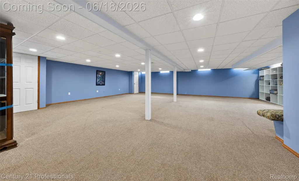 37717 Maas Drive Sterling Heights City MI 48312