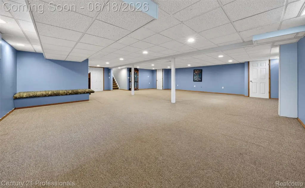 37717 Maas Drive Sterling Heights City MI 48312