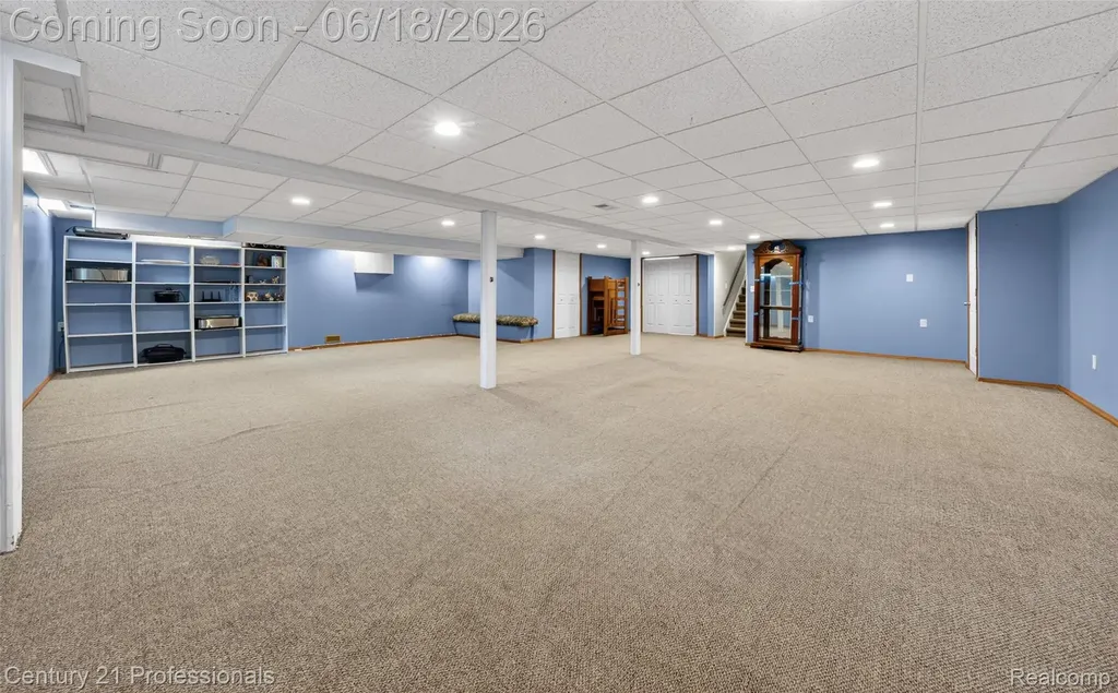 37717 Maas Drive Sterling Heights City MI 48312