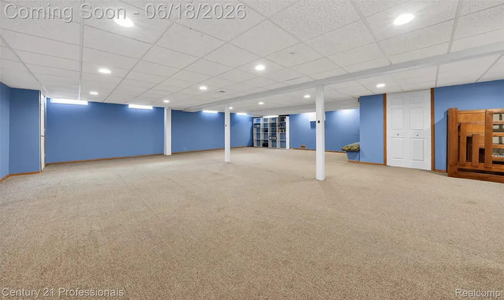 37717 Maas Drive Sterling Heights City MI 48312
