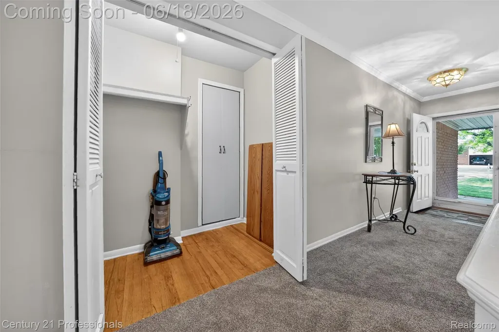 37717 Maas Drive Sterling Heights City MI 48312