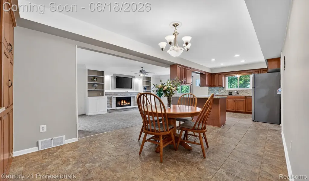 37717 Maas Drive Sterling Heights City MI 48312