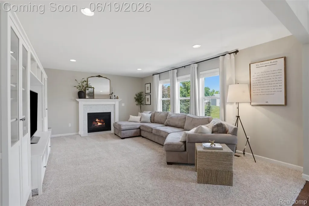 3849 Silver Charm Lane Oceola Township MI 48843