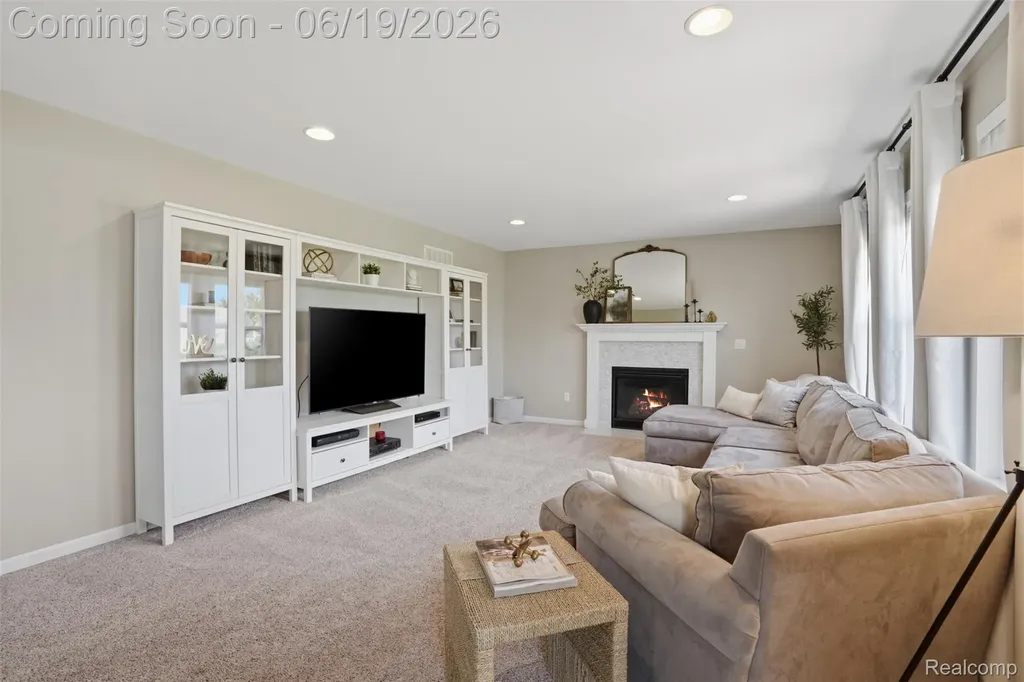 3849 Silver Charm Lane Oceola Township MI 48843