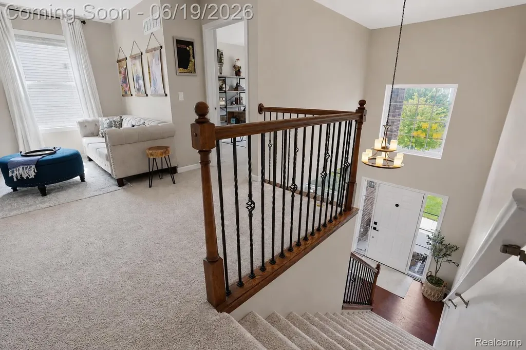 3849 Silver Charm Lane Oceola Township MI 48843