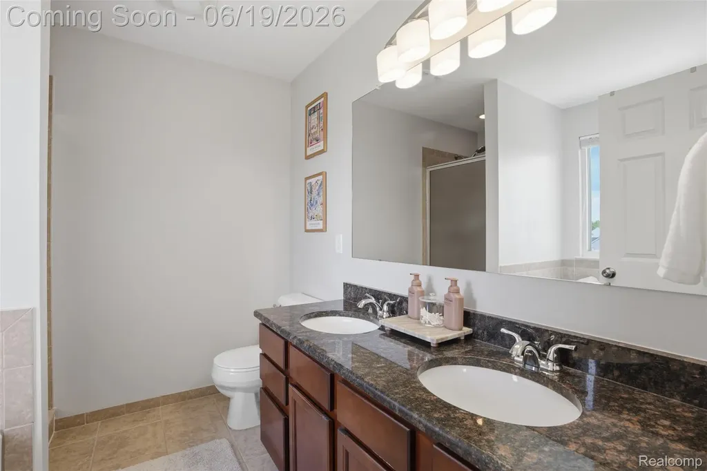 3849 Silver Charm Lane Oceola Township MI 48843