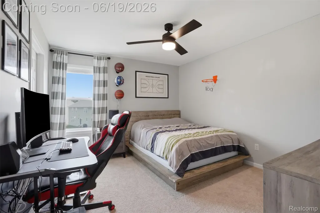 3849 Silver Charm Lane Oceola Township MI 48843