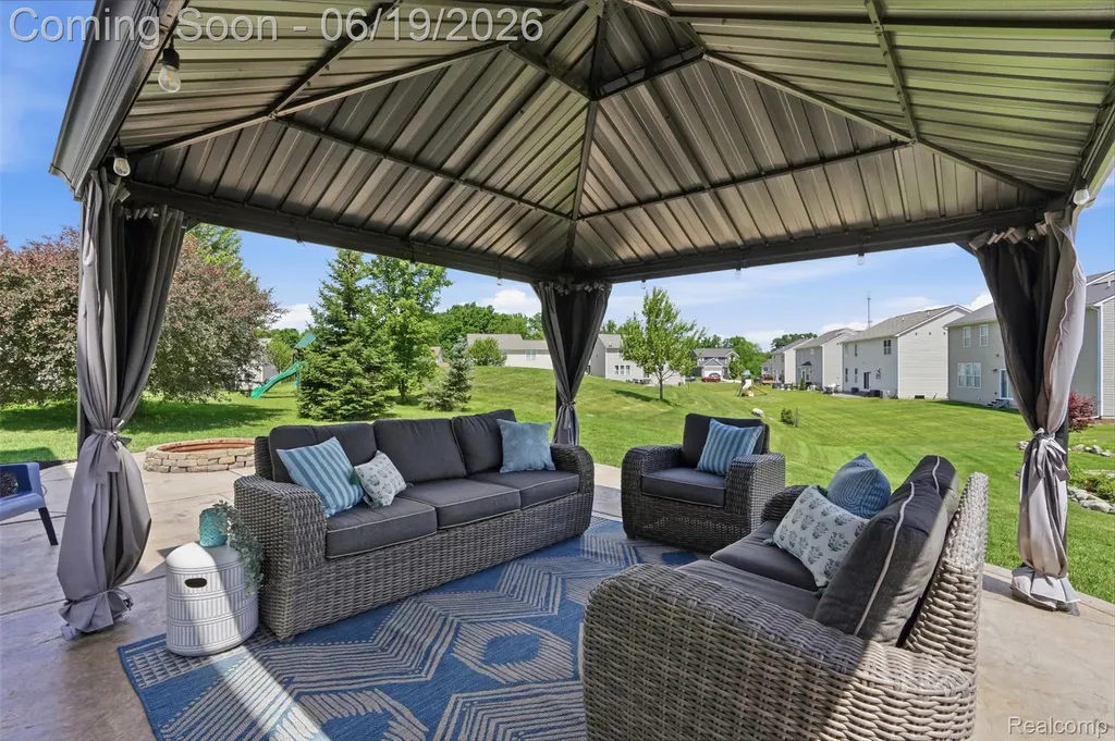 3849 Silver Charm Lane Oceola Township MI 48843