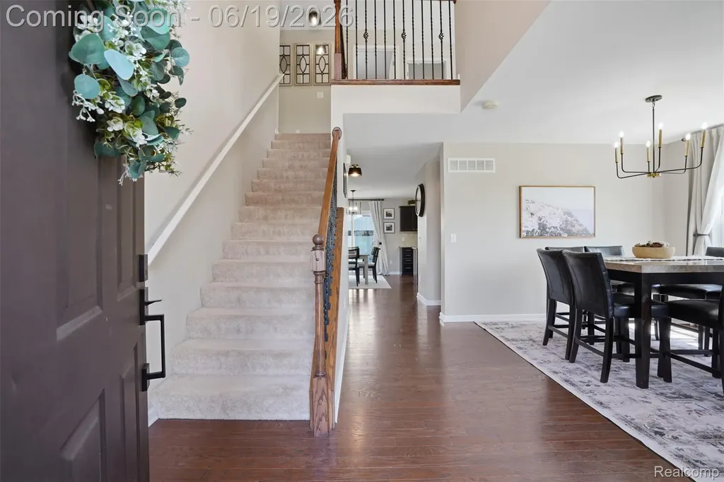 3849 Silver Charm Lane Oceola Township MI 48843
