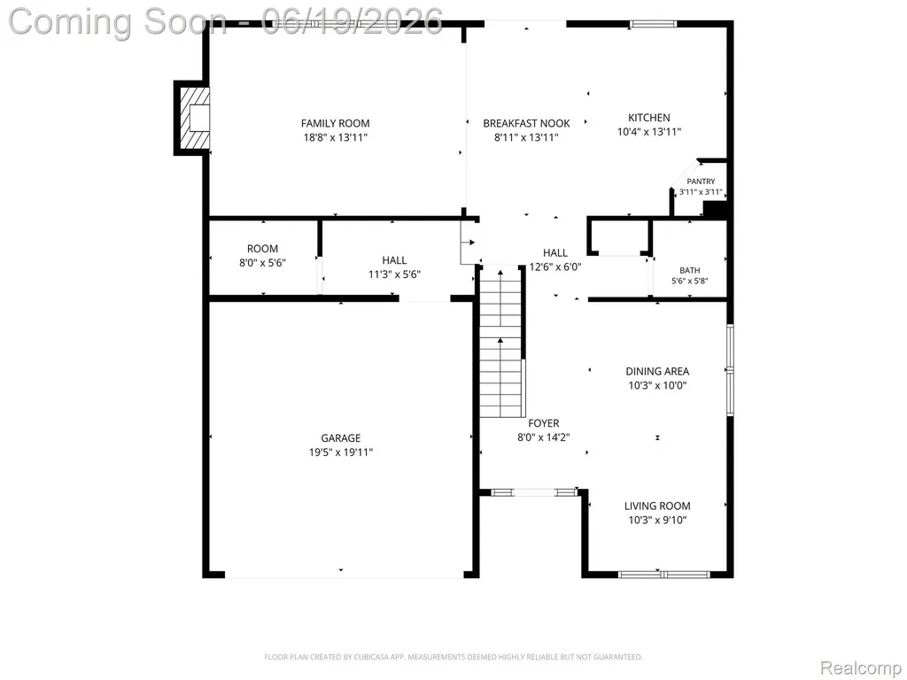 3849 Silver Charm Lane Oceola Township MI 48843