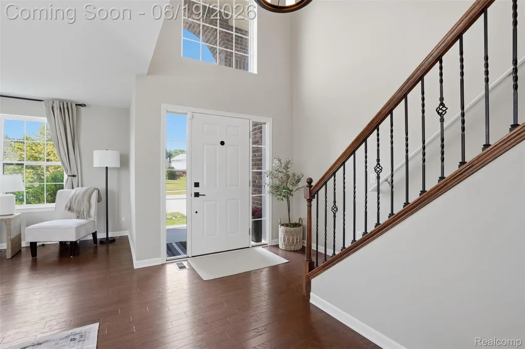 3849 Silver Charm Lane Oceola Township MI 48843