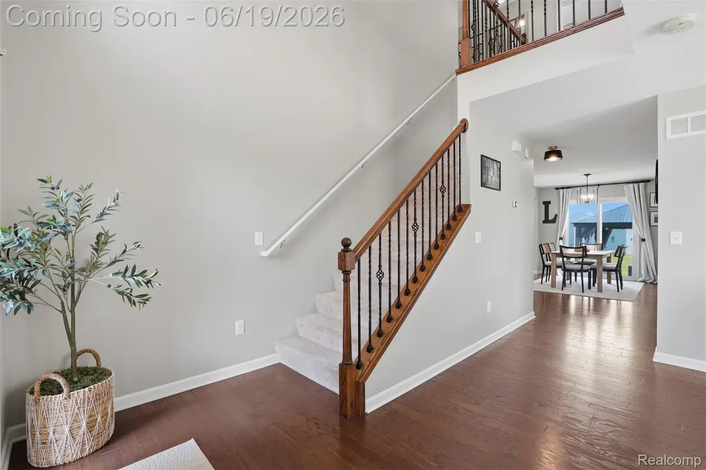 3849 Silver Charm Lane Oceola Township MI 48843