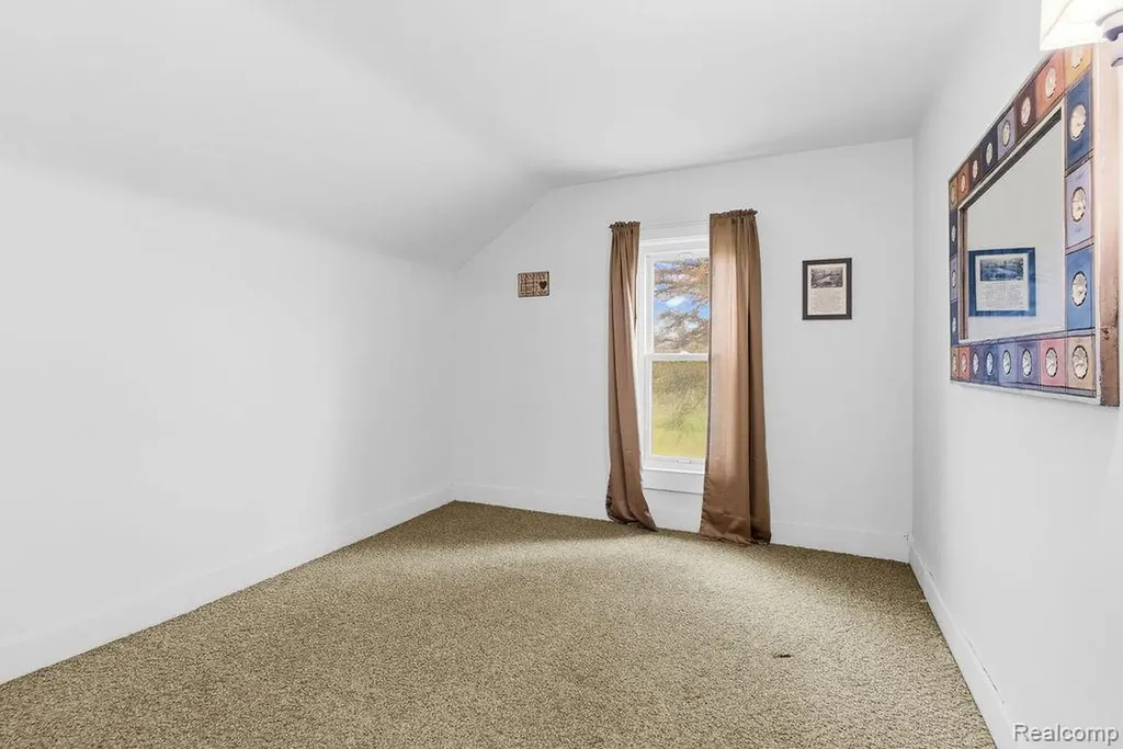 12466 N Center Road Thetford Township MI 48420