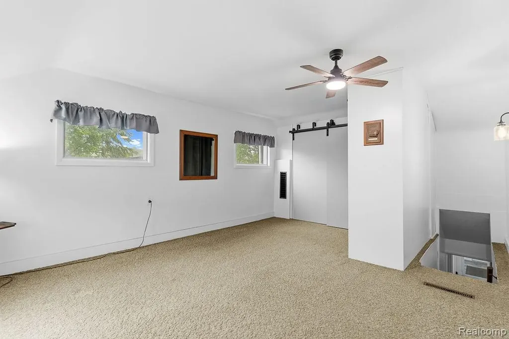 12466 N Center Road Thetford Township MI 48420
