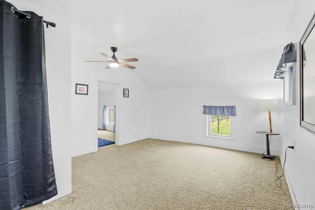 12466 N Center Road Thetford Township MI 48420