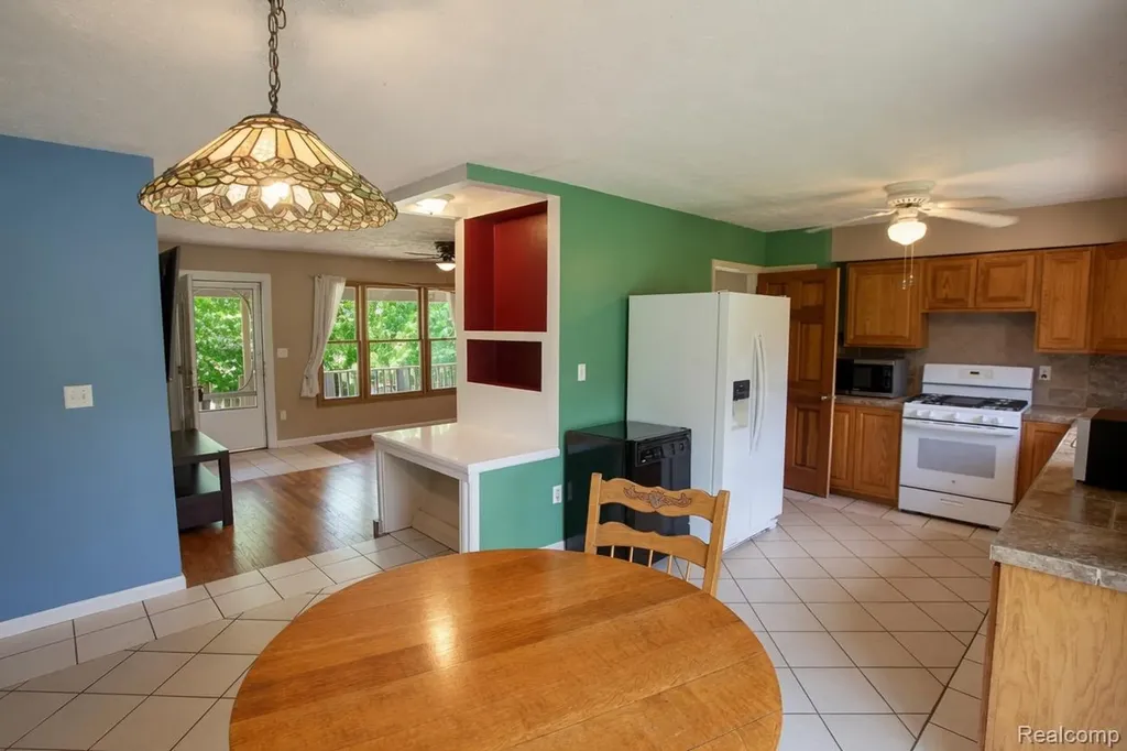 8040 Smith Road Argentine Township MI 48436