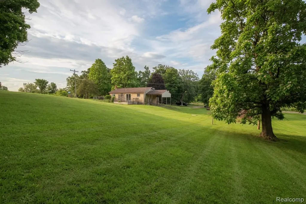 8040 Smith Road Argentine Township MI 48436