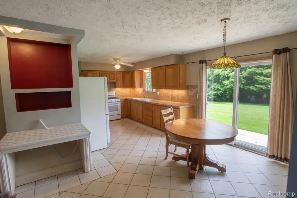 8040 Smith Road Argentine Township MI 48436