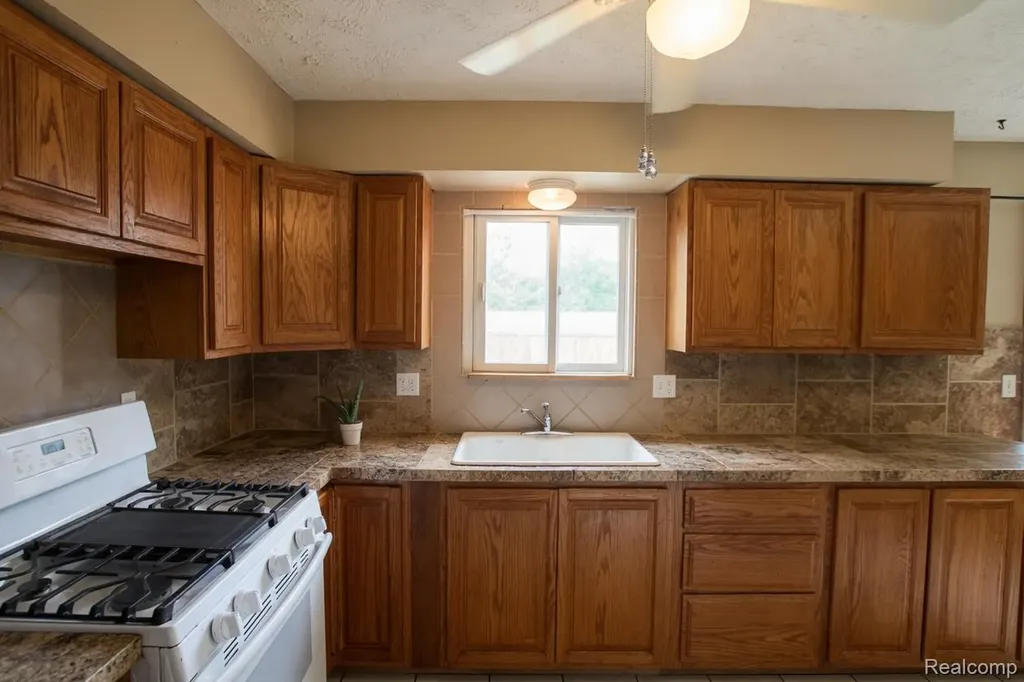 8040 Smith Road Argentine Township MI 48436