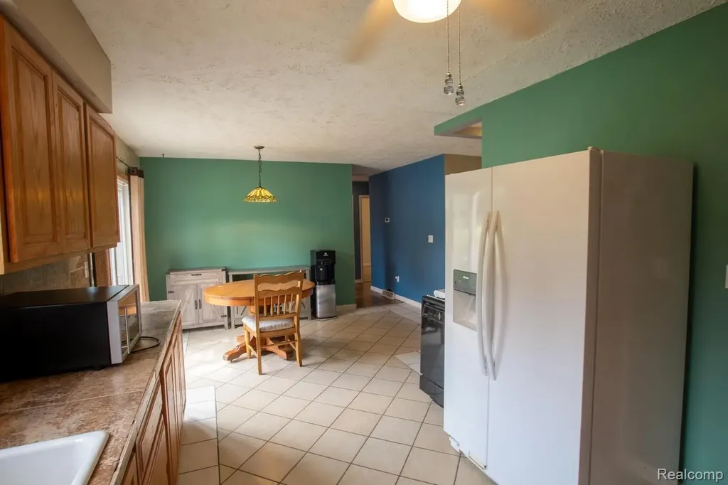 8040 Smith Road Argentine Township MI 48436