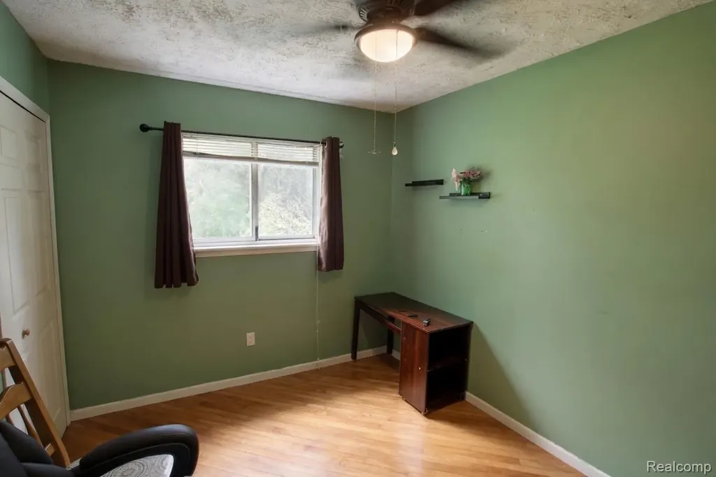 8040 Smith Road Argentine Township MI 48436