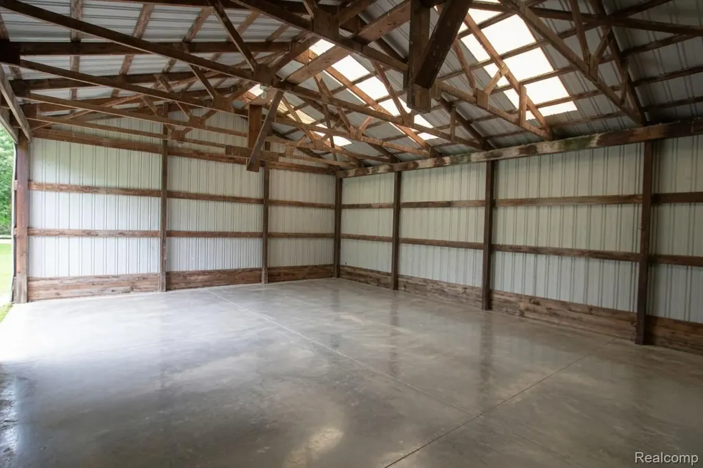 8040 Smith Road Argentine Township MI 48436