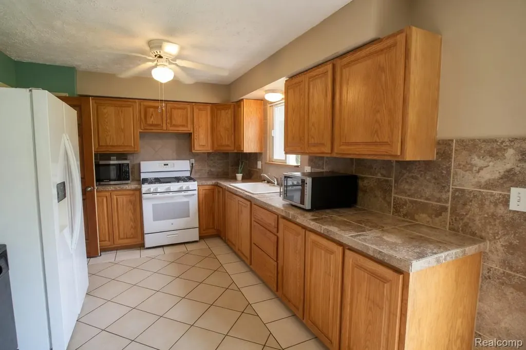 8040 Smith Road Argentine Township MI 48436