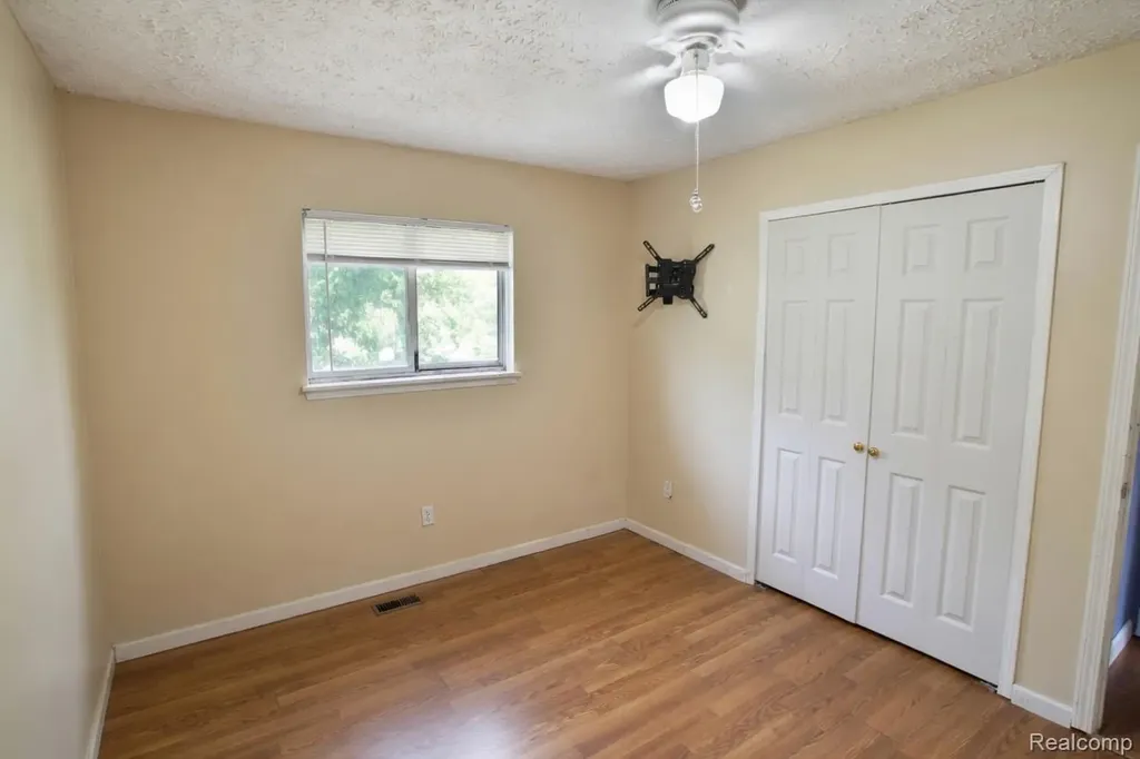 8040 Smith Road Argentine Township MI 48436
