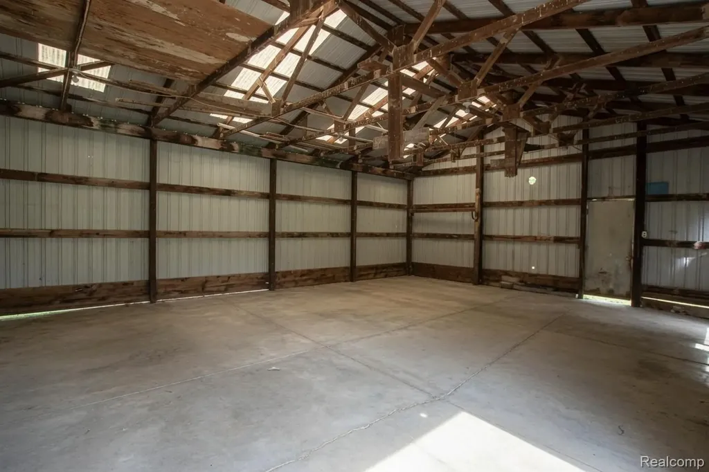 8040 Smith Road Argentine Township MI 48436