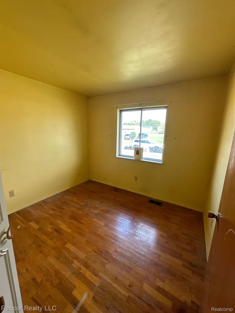 6199 Stem Lane Mt. Morris Township MI 48458