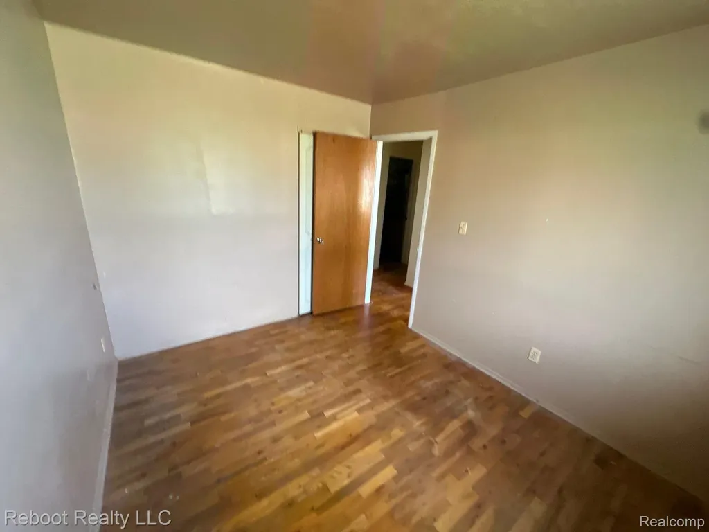 6199 Stem Lane Mt. Morris Township MI 48458