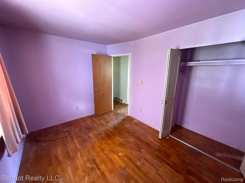 6199 Stem Lane Mt. Morris Township MI 48458