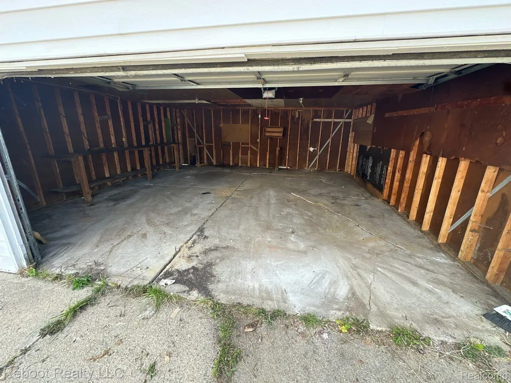6199 Stem Lane Mt. Morris Township MI 48458