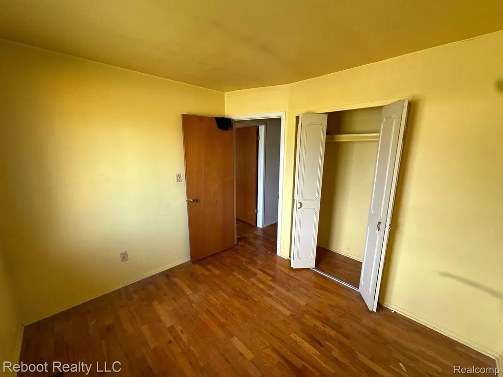 6199 Stem Lane Mt. Morris Township MI 48458