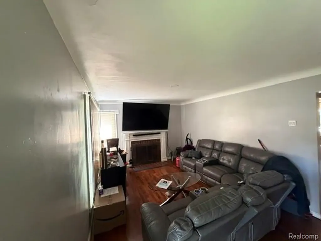 2761 Golfside Lane Flint City MI 48504