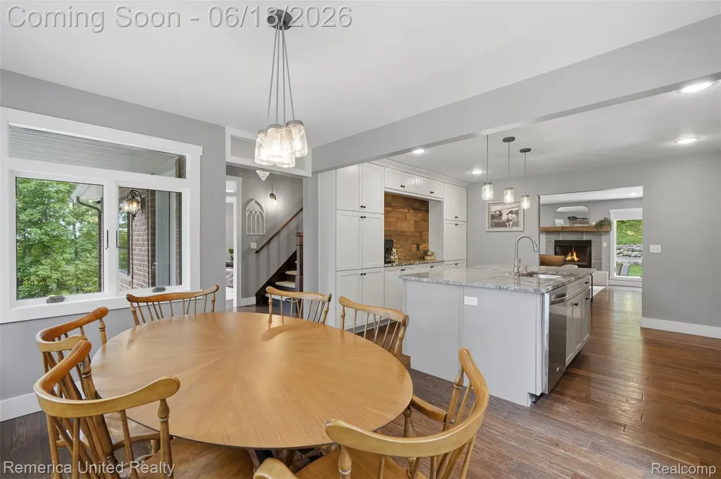 3175 Kensington Road Brighton Township MI 48380