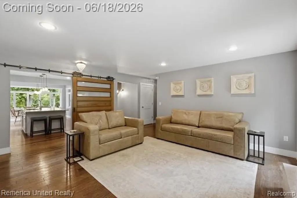 3175 Kensington Road Brighton Township MI 48380