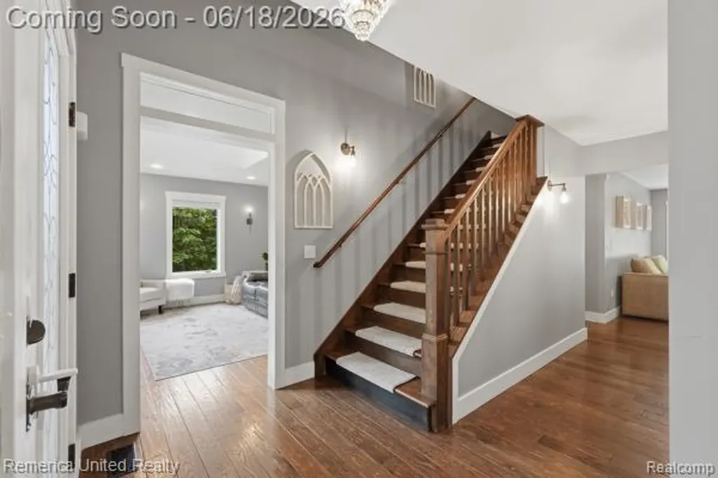 3175 Kensington Road Brighton Township MI 48380