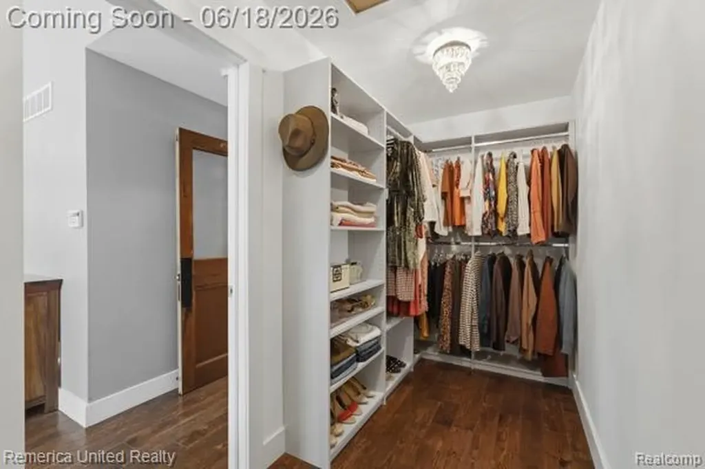 3175 Kensington Road Brighton Township MI 48380