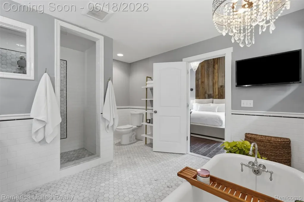 3175 Kensington Road Brighton Township MI 48380