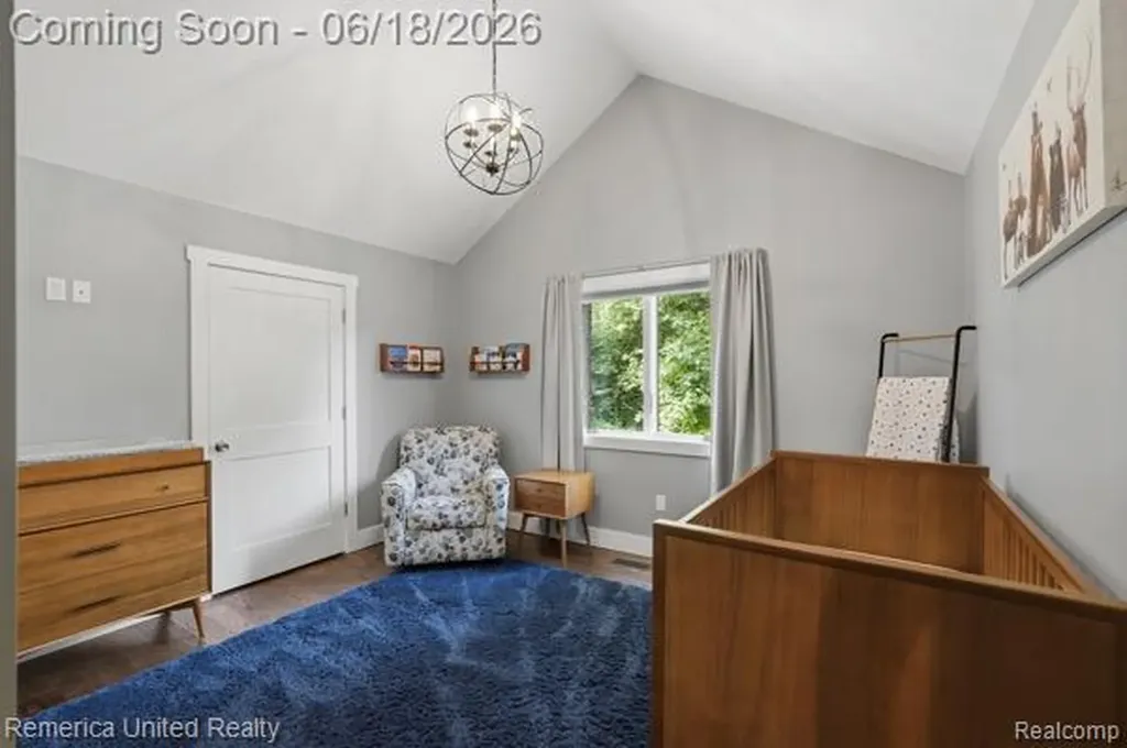 3175 Kensington Road Brighton Township MI 48380