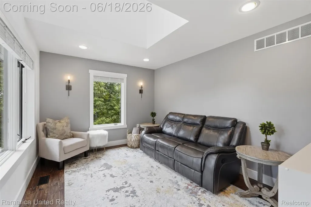 3175 Kensington Road Brighton Township MI 48380
