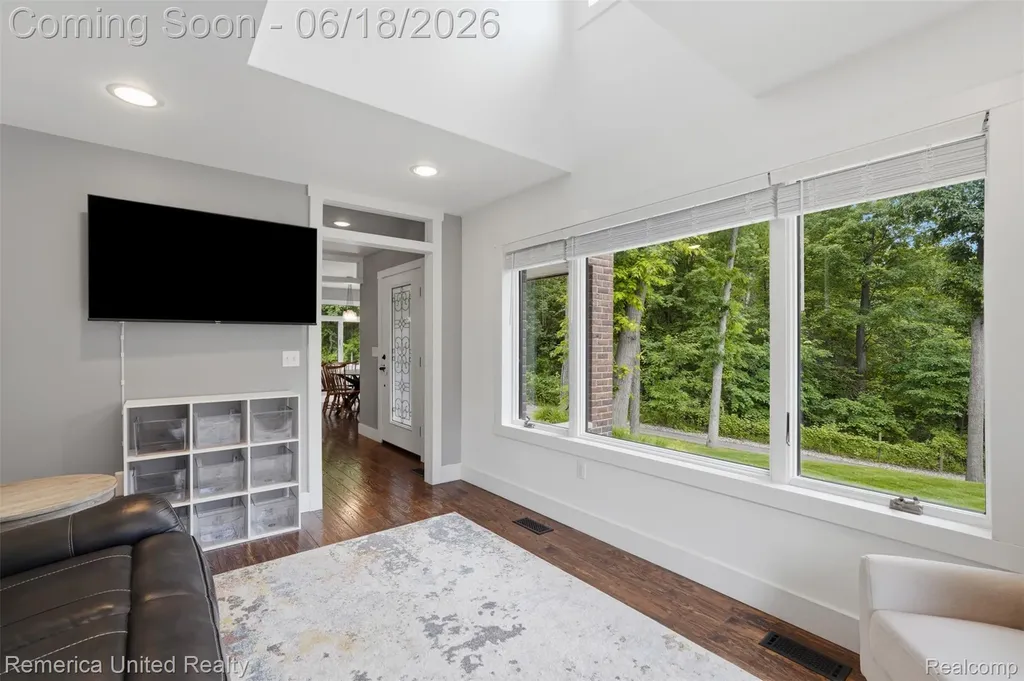 3175 Kensington Road Brighton Township MI 48380