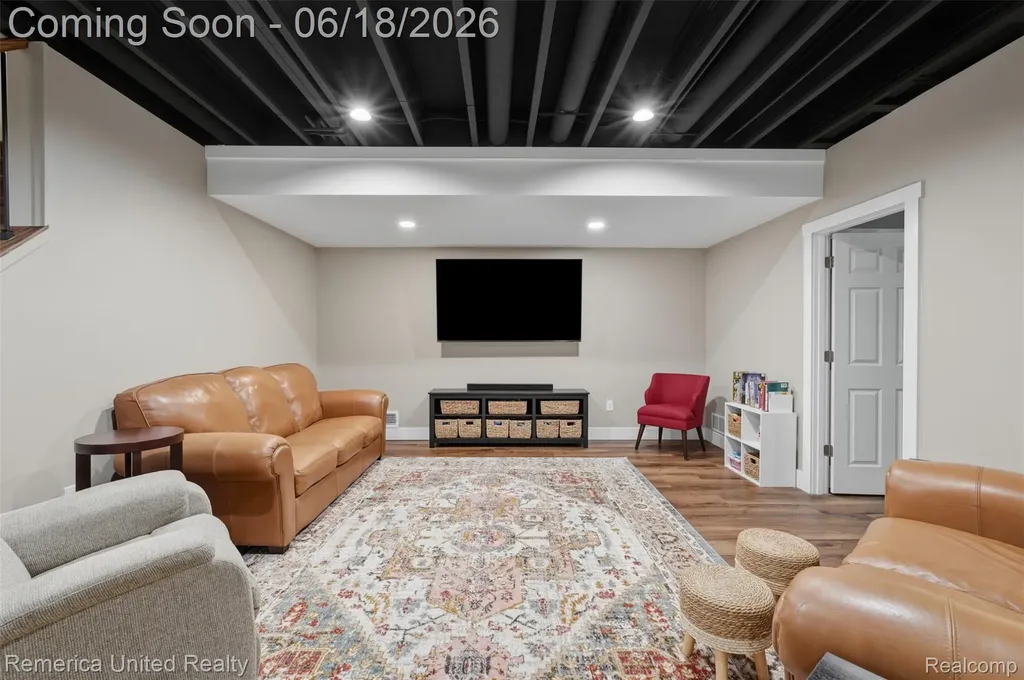 3175 Kensington Road Brighton Township MI 48380