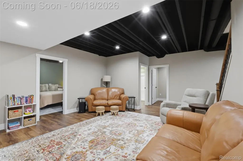 3175 Kensington Road Brighton Township MI 48380