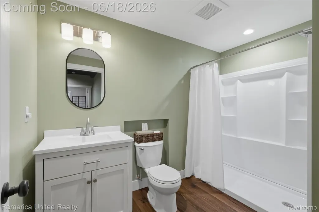 3175 Kensington Road Brighton Township MI 48380